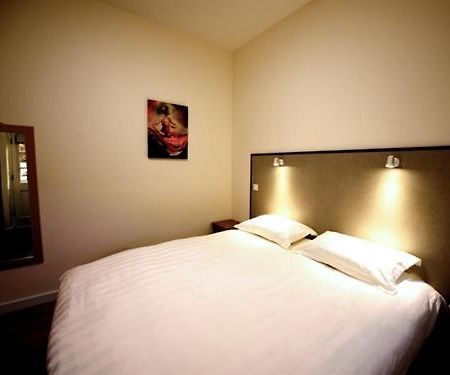 Motel The Coaching Barns Wem Exteriér fotografie