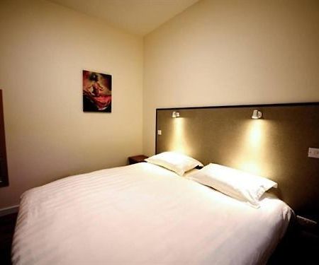 Motel The Coaching Barns Wem Exteriér fotografie
